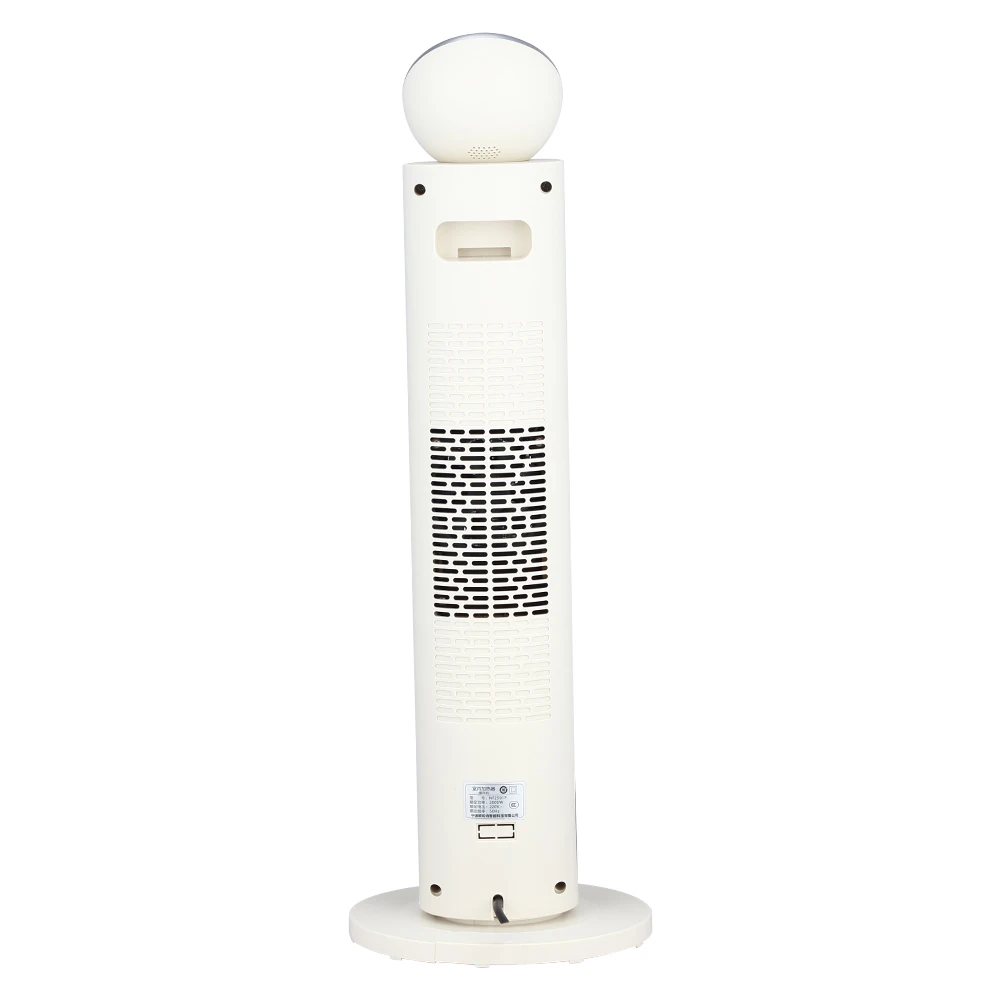 Ptc Infrared Electric Tower, 2000W, PP+ABS - detail 6