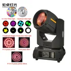 Disco Light Disco Bar Light 350w Sharpy 17r Beam Moving Head Spot Light Stage Dj Lighting Equipment