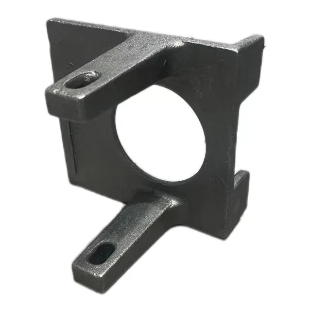 OEM Customizable Industrial Forklift Auto Parts High Precision Casting Made from Carbon Steel Stainless Steel Alloy