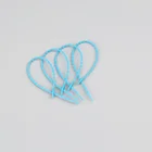 Knot Ties Reusable Cable Ties Manufacture Nylon Reusable Fast Strained Ball Type Knot Ties Knot Cable Ties