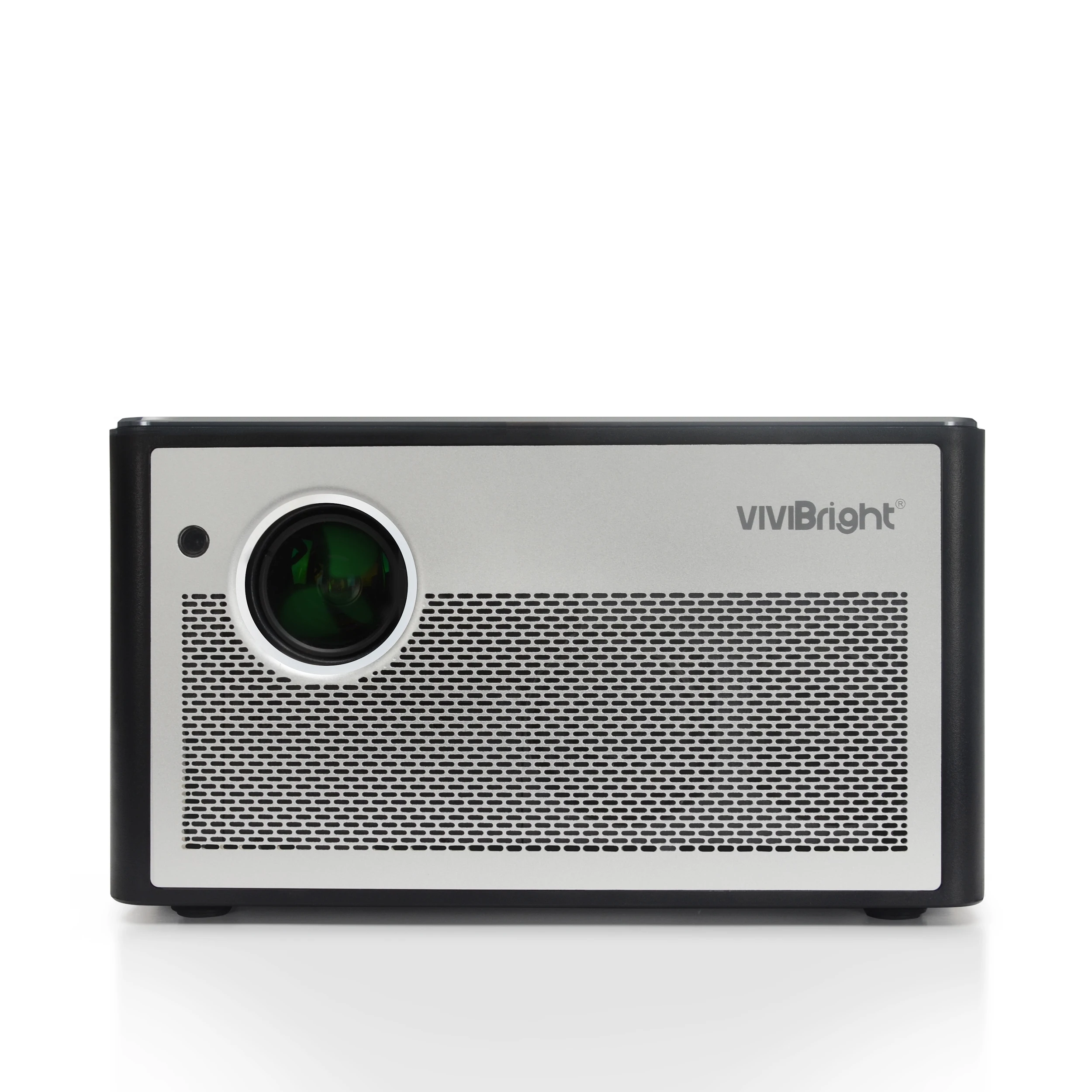 Vivibright H1 Projector 4k Home Theater 