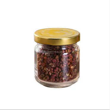 Wholesale Food Safe Glass Jar With Metal Clip Lid And Rubber Seal/airtight Storage Jar