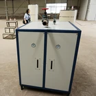 Generator Yuji LDR Textile Industry Electric Steam Cylinder Generator