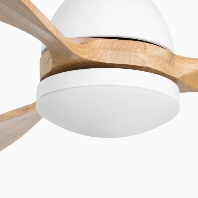 Ceiling Fan, 52-Inch, LED, 6-Speed - detail 6