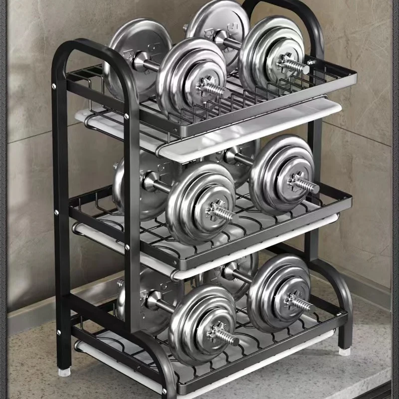 Wholesale Household Kitchen Rack Multi-Functional Dish Drain Rack Bowl And Chopsticks Storage Box Stainless Steel Storage Rack