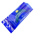 Header Bopp Opp Bag Header Bag Custom Printing Header BOPP OPP Pen Packaging Self Adhesive Bag