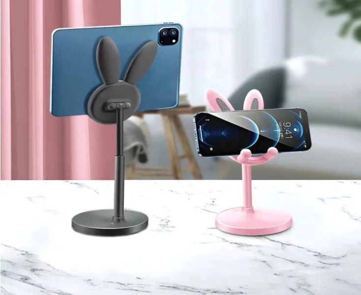 desk phone holder