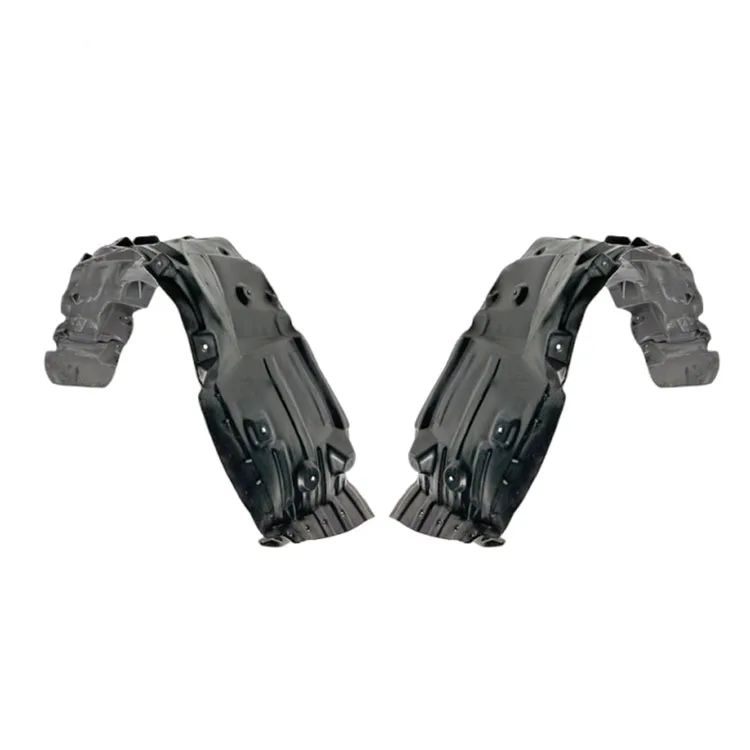 Kit Front Bumper Bracket Side OEM 5509120XKM01A Front Bumper Car Bracket for GWM tank 300 Off-road Middle Eastern Version manufacture