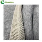 Terry Cotton Heavy Weight 100% French Terry Cotton Fabric For Sweatshirt