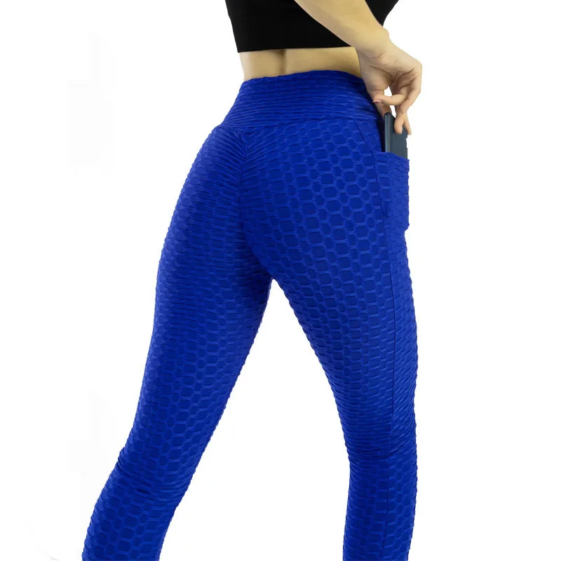 bubble leggings