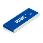 Identification Cost-effective Utility-type On Metal Tag For Long Range Frequency Identification High Quality PET Label