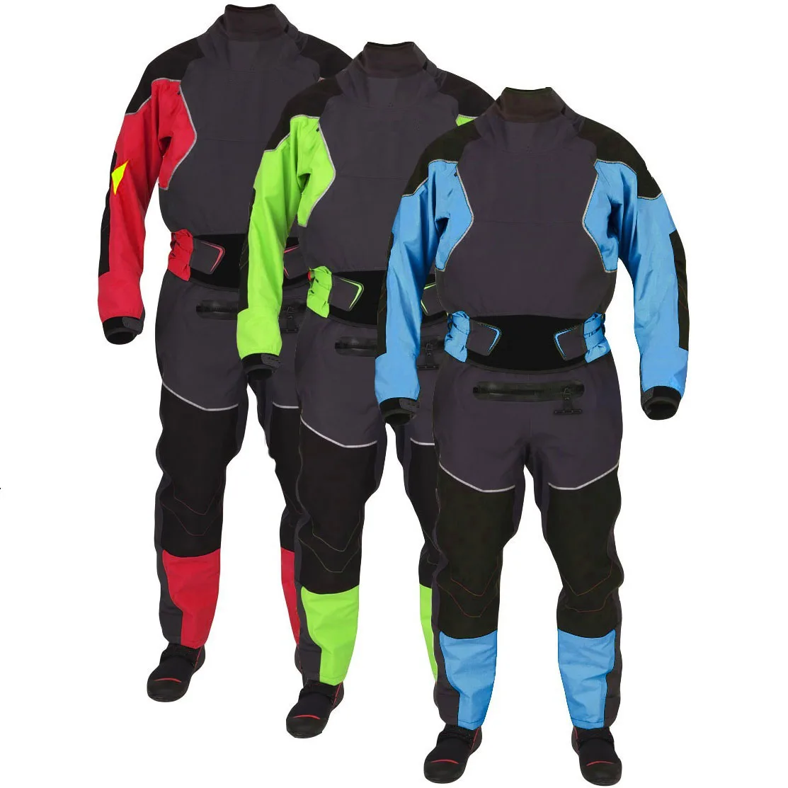 dry suit fabric