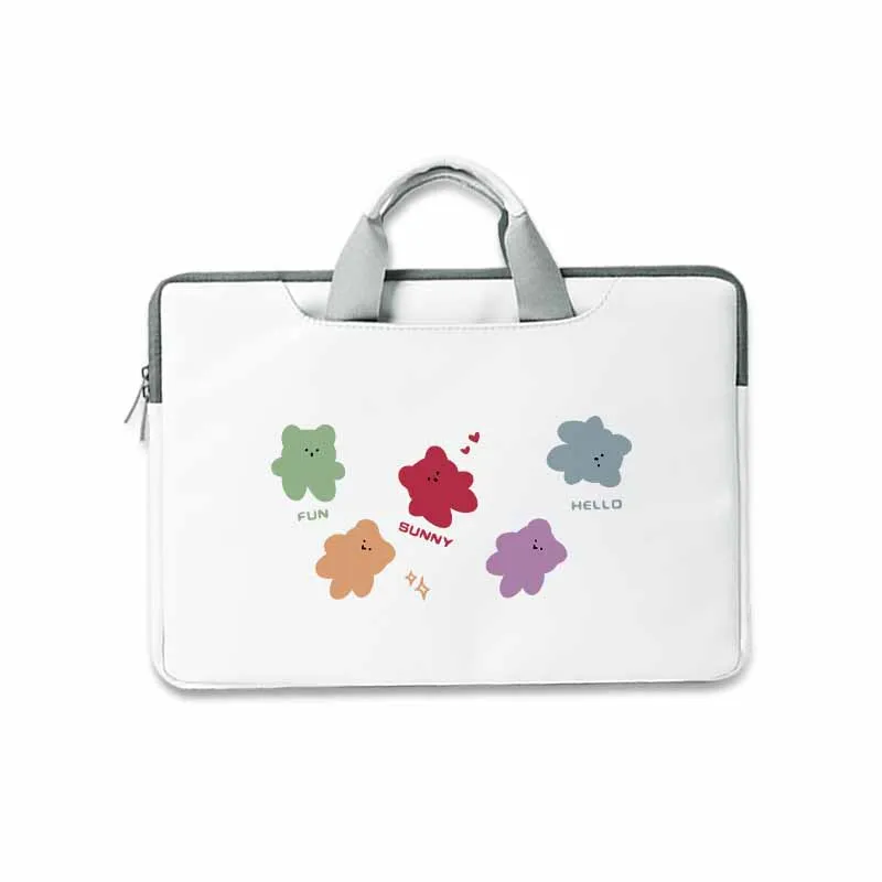 multifunction laptop bag