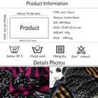 Scarf 2021 New Cotton Scarf Fashion Print Striped Shawls And Wraps For Lady Spring Winter Hijabs Oversize Pashmina