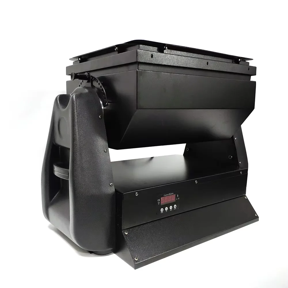 Lotus Professions Outdoor IP65 180x3W 3in1 LED Wash Light with DMX512 Matrix Beam for Amusement Park DJ Stage Show Led Par Light