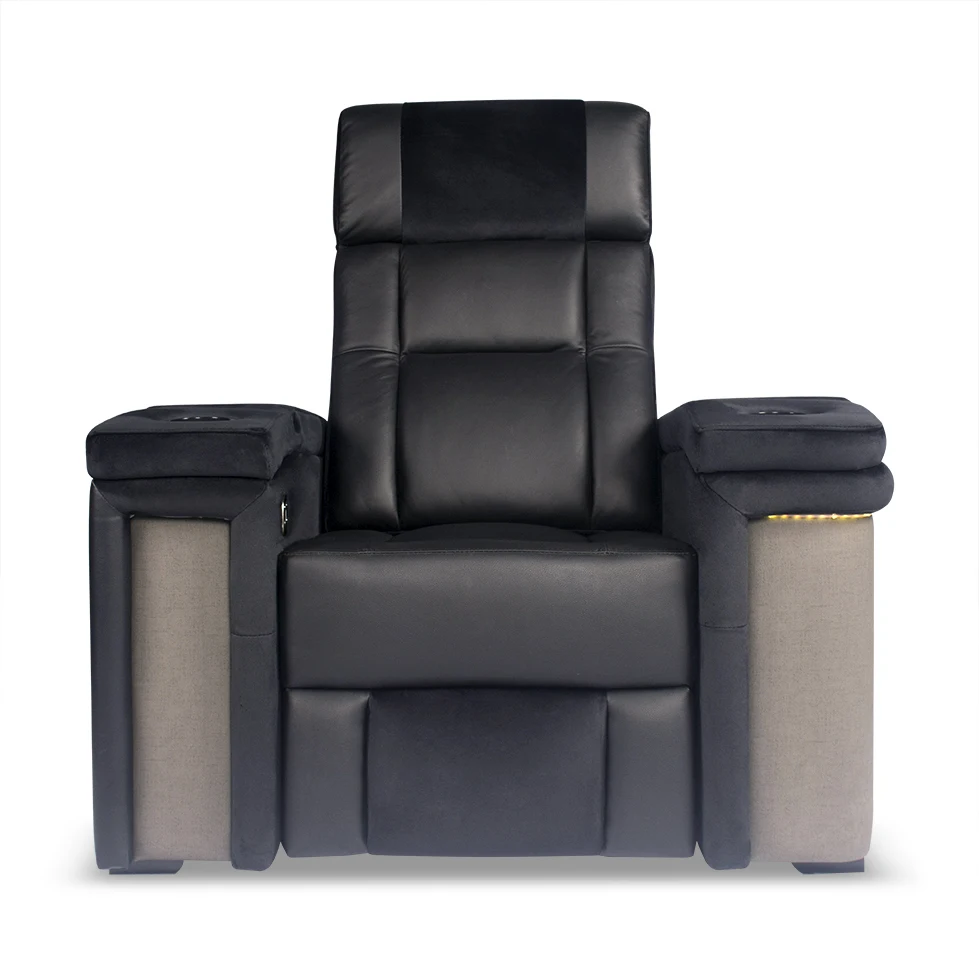 millennia electric recliner