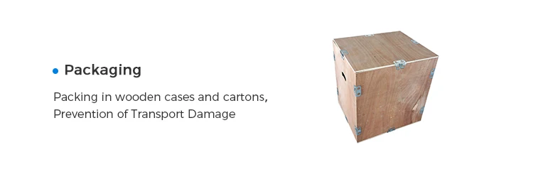Centrifugal Blower, 220V, Stainless Steel - detail 20