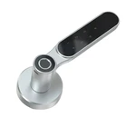 Lock Easy Install Good Price Simple Design Single Handle Wooden Door Lock