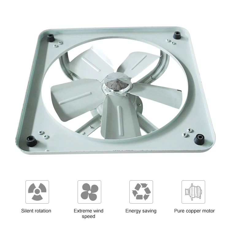 High Quality Heat Extractor, 220V, copper - detail 12