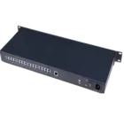 Sip 5KM 100 SIP Subscribers IPPBX 16 Channel FXS VOIP Gateway