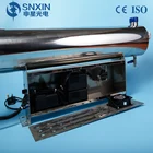 Chemicals Water System 20T/H 400W 304 Stainless Steel Water Treatment Chemicals Filtration System For Drinking Water