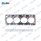 OEM 3283336 Fit For Cms 4BT Engine Gasket For Cms 4BT Cylinder Head Gasket