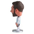 Doll 3d 3d Printing Figures DIY Actual Action Figure Statue Star Human Face Doll Soft Clay 3D Printing Doll Customization