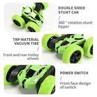 Rc Hobby Hot Selling Remote Control 360 Degree Rotation Double Sided Rc Stunt Car Rc Hobby