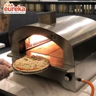 Baking Pizza Outdoor Oven Hot Selling Modern Bbq Outdoor Kitchen Pizza Oven Manufacturers Baking Ovens For Sale