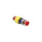 Block Gas Block Connector Gas Block Connectors With Clips Micro Duct Connector For Fiber Installation