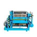 Egg Tray Egg Tray Machine Automatic Paper Molding Plant With Best Service