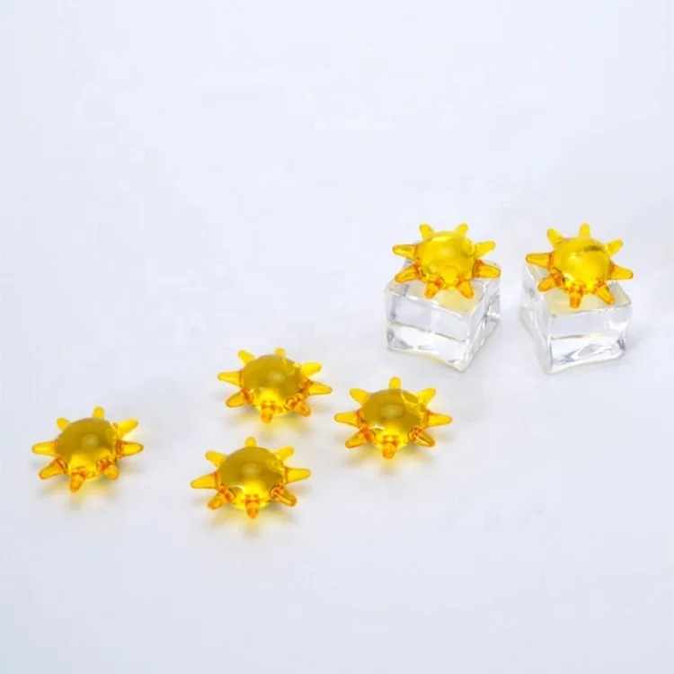 private label bath oil beads