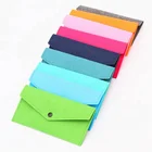 New Phone Mobile New Fashionable High Quality Felt Cell Felt Phone Bag Mobile Phone Set Felt Case Bag