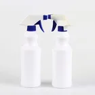 Plastic Trigger Spray Bottle Plastic 500ml Plastic Spray Bottle Empty 500ml 1000ml 1 Liter Plastic Trigger Continuous Room Mist Spray Bottle