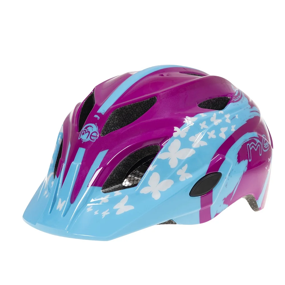 Details about   Night Safety Light Kid Bicycle Helmet Lightweight Outdoor Sport Helmet Pink W9D5 