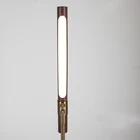 Led Lamp 2021 New Hot Sales Popular Simple 180 Degree Adjustment Led Table Lamp For Hotel Home
