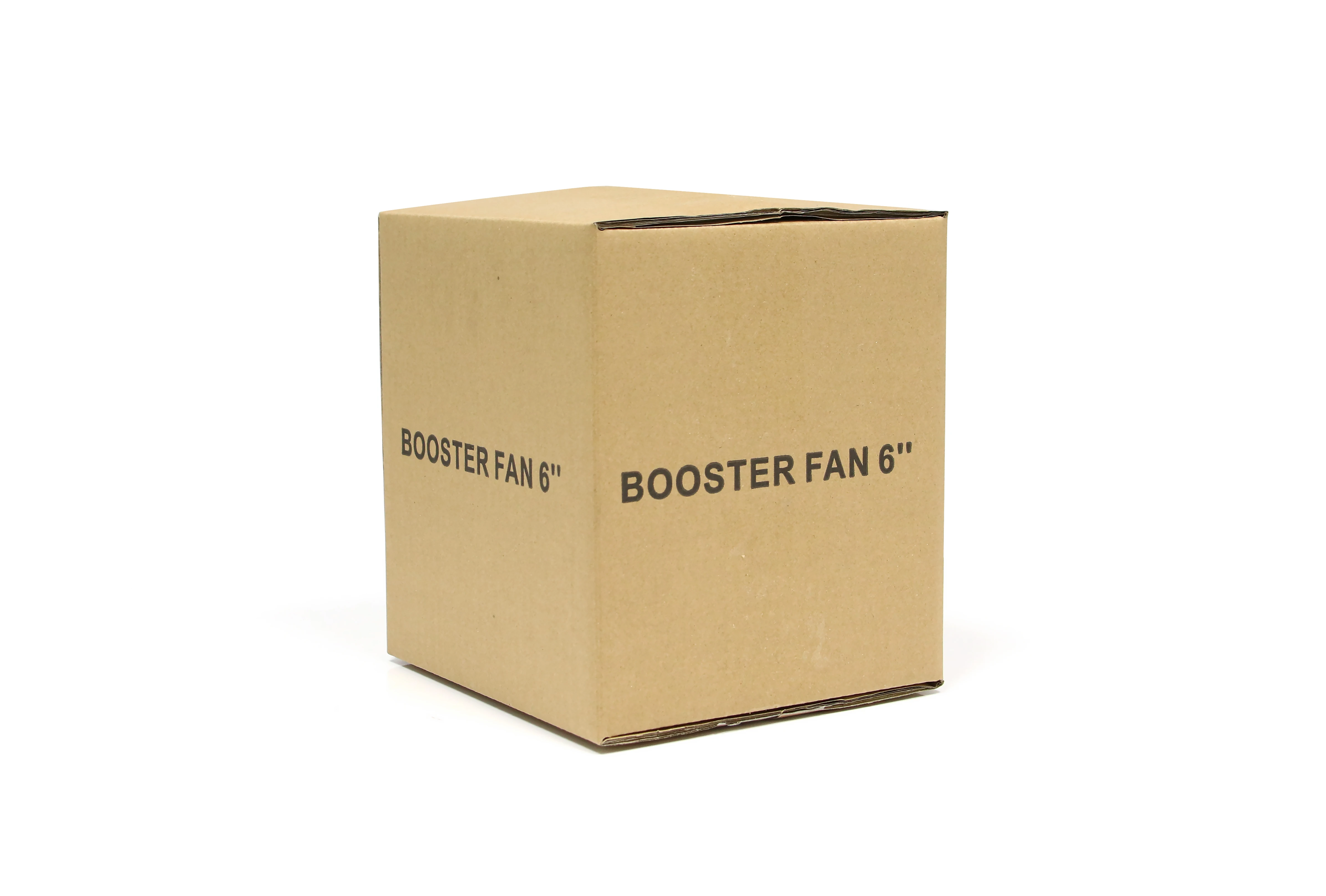 Inline Duct Booster Fan, Stainless, Steel - detail 30