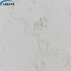 Slabs Chinese Quartz Countertop Vanity Tops Calacatta Gold Quartz Slab