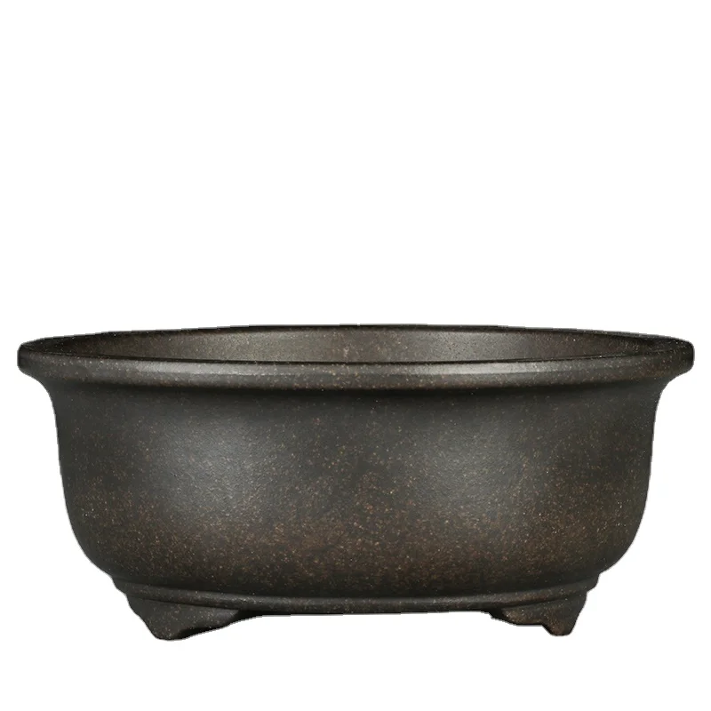 pj692 Details about   1pcs Chinese yixing zisha Bonsai/pengjing/Succulent  Pot Very small 