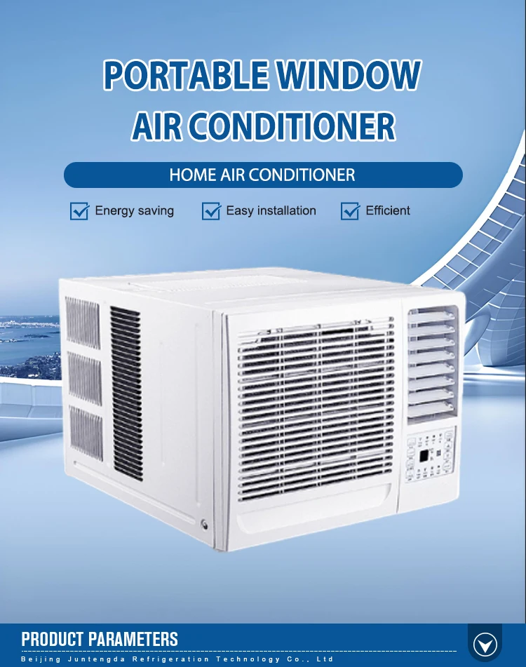 Window Air Conditioner, 5000, BTU, 12000, 9000 - detail 4
