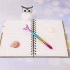 Leather Notebook Wholesale Custom Creative Notepad Custom Logo Hardcover Waterproof PU Leather Diary Gift Coil Notebook