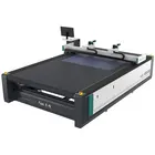 Leather AOL-1625 Cnc Genuine Leather Digital Cutter