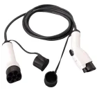 New design Workersbee 32A Single Phase SAE J1772 Type 1 to IEC 62196-2 Type 2 EV Charger Cable for Electric Vehicle