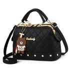 2021 Ladies Hand Bags New Fashion Bags Branded Bags Luxury Handbags For Women
