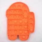 China Toys Toy China Wholesale Antistress Toys Push Bubble Fidget Sensory Toy Po P It Among U S Toy