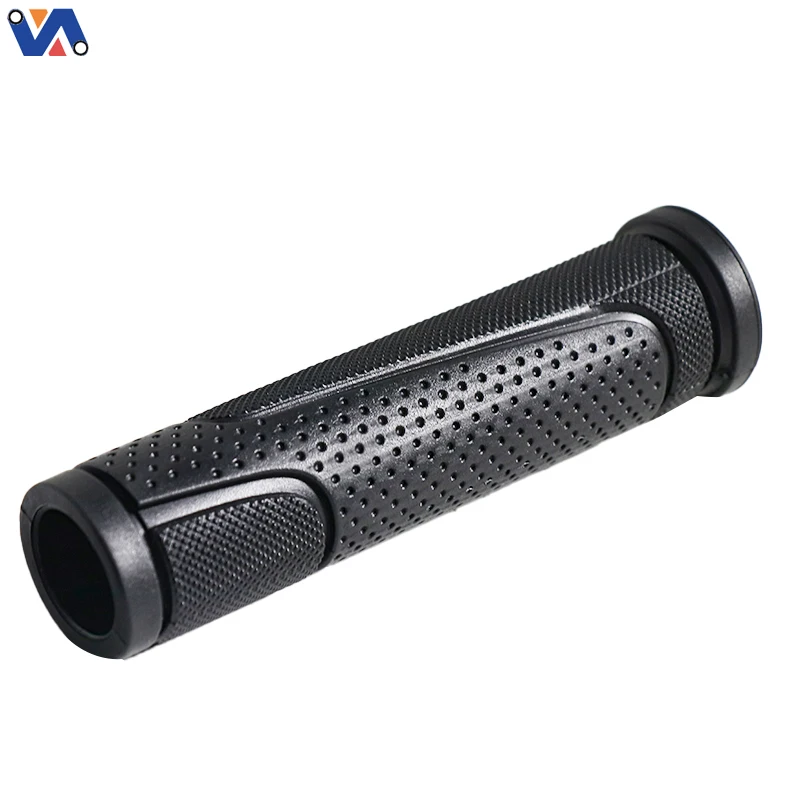 product new image kukirin electric scooter handle brake grip cover silicone handle grips for kukirin g3 scooter parts accessories-5