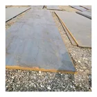 Steel Plate AH32 AH36 Shipbuilding Steel Plate MS Plate Shipbuilding Steel Plate