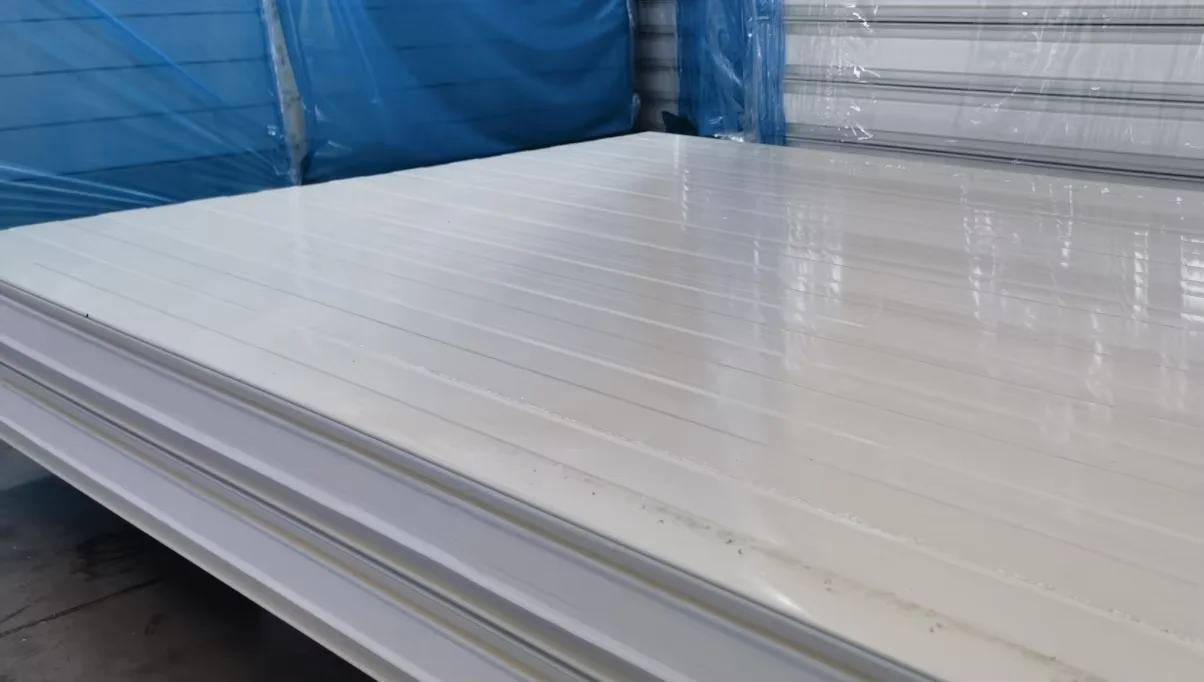 Freezer, 220V, R-410A - detail 42