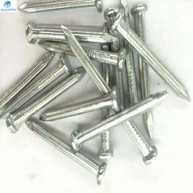 Hardened Steel *Top Quality! Masonry Nails 75mm Length x 3.0mm Thickness