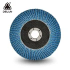 Wheel Polishing Hot Sale Abrasive Ceramic Flap Wheel Polishing